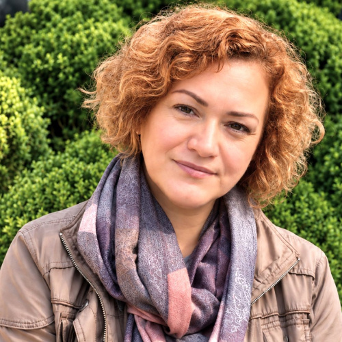 Діана Ситалова