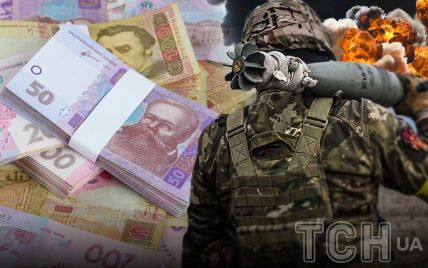 Зниклі безвісти та захоплені в полон: виплати родинам зменшено