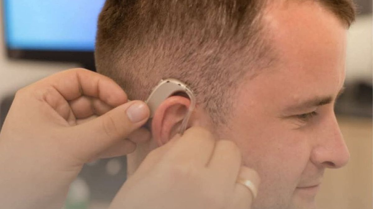 Як ветеранам безкоштовно отримати слухові апарати – покрокова інструкція