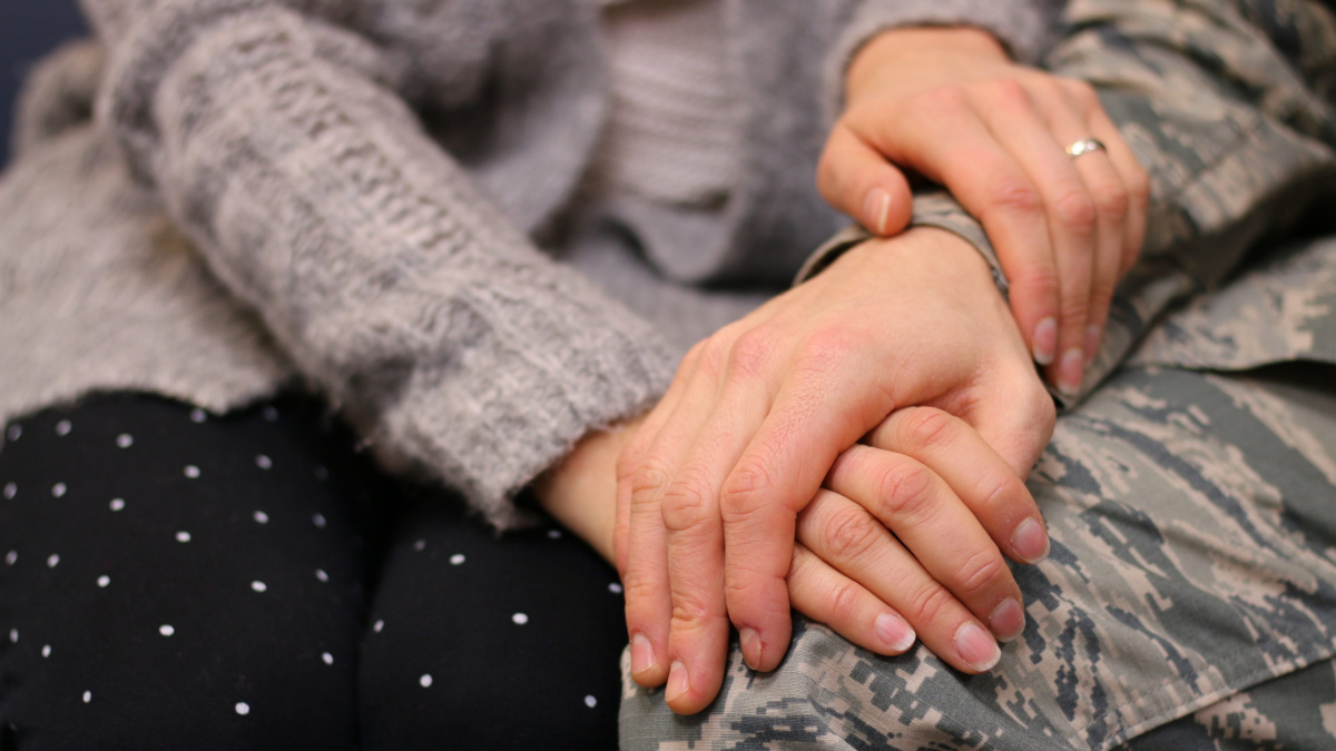 У Рівному ветерани можуть викликати додому мобільні реабілітаційні команди – подробиці