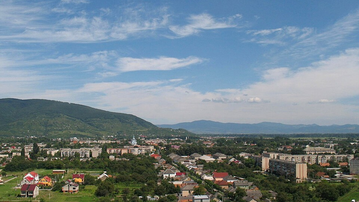 Родини загиблих військових запрошують до безкоштовного табору на Закарпатті – подробиці