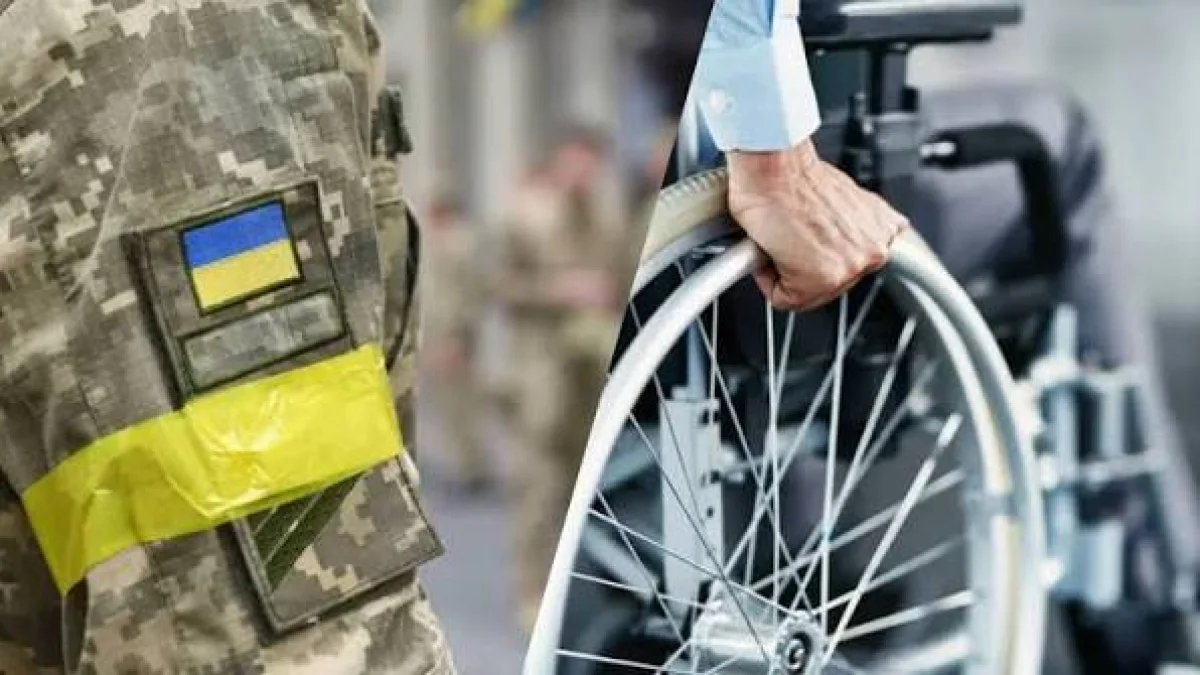 Мобілізація з III групою інвалідності: адвокатка пояснила право на відстрочку