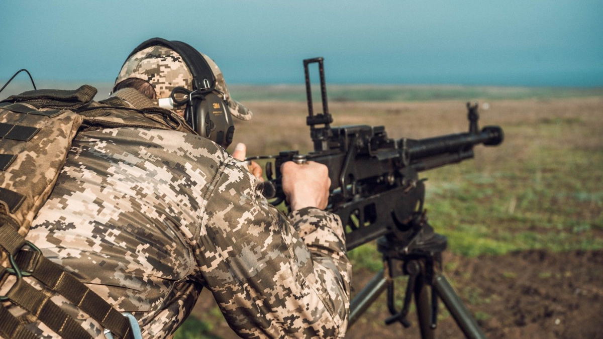 Замість строкової служби - базова: які права матимуть військовозобов'язані