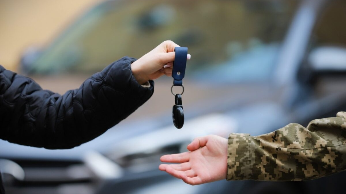 У Києві ветеранам надали понад 9 млн грн на купівлю авто – як скористатися програмою