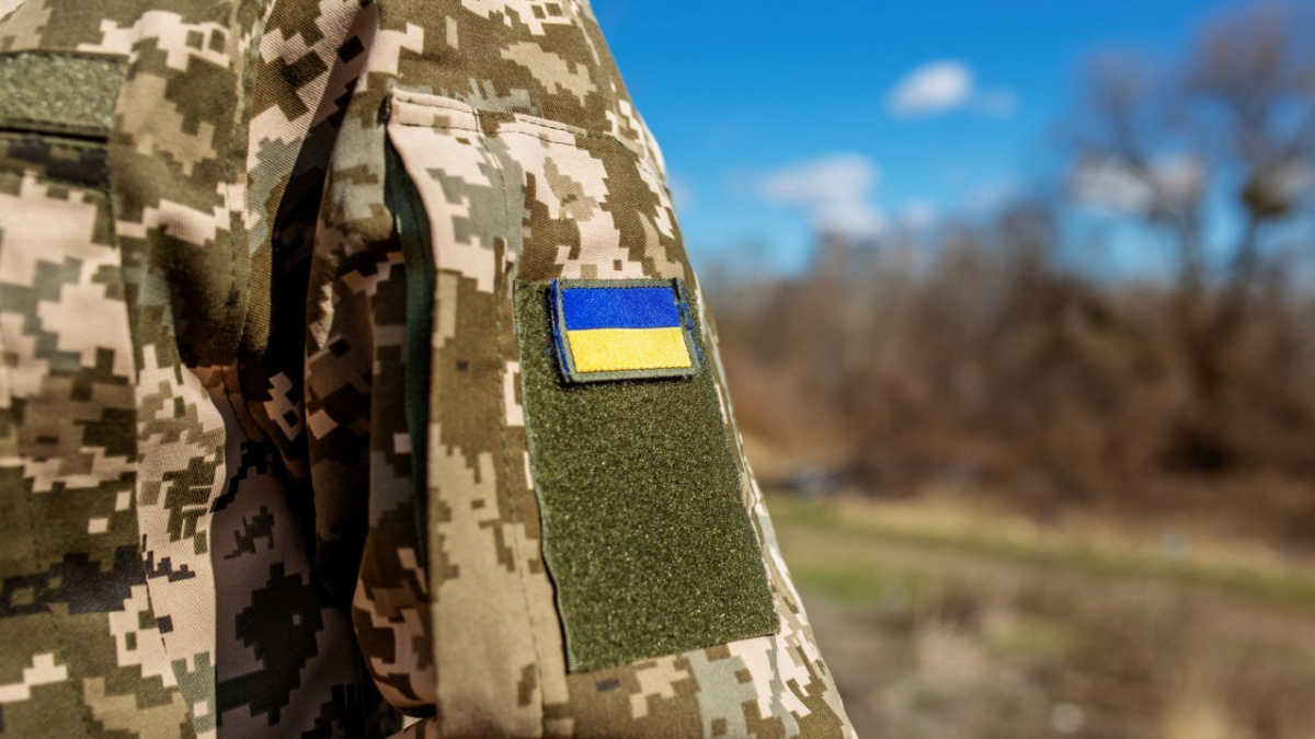 Арешти рахунків і майна – як пропонують карати військових, які пішли в СЗЧ