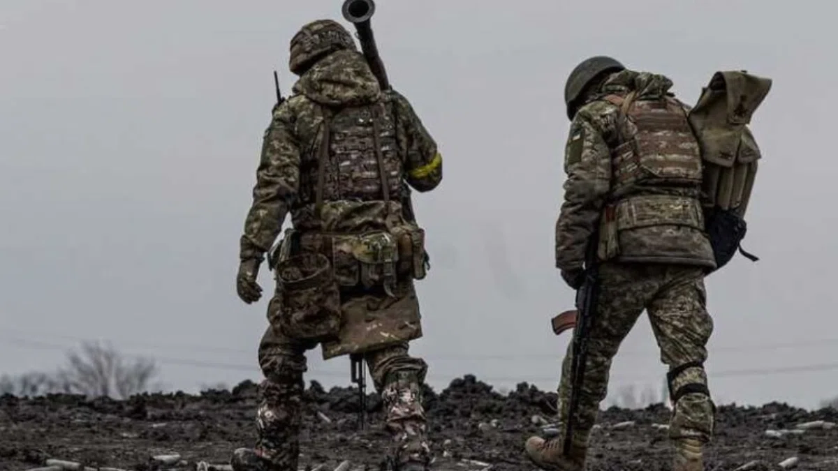 Перший контракт у ЗСУ: кому і за яких умов виплачують гроші