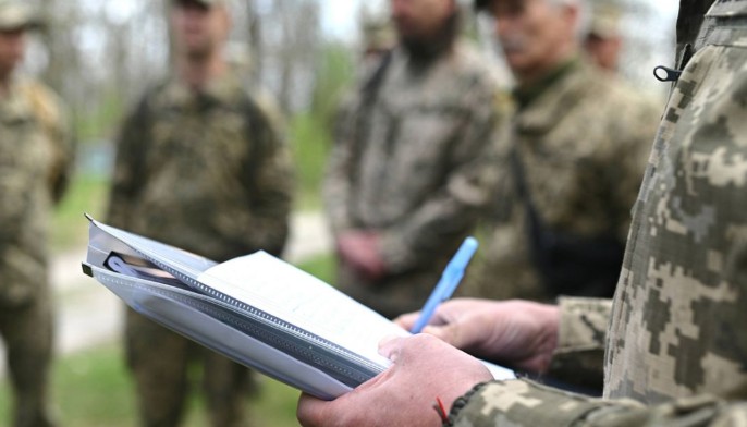 Кого не зможуть мобілізувати у найближчі місяці: пояснення юристів