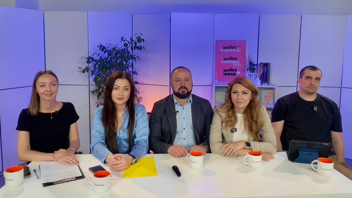 "Кваліфікації, загартовані боєм": в Україні презентували новий проєкт профадаптації ветеранів