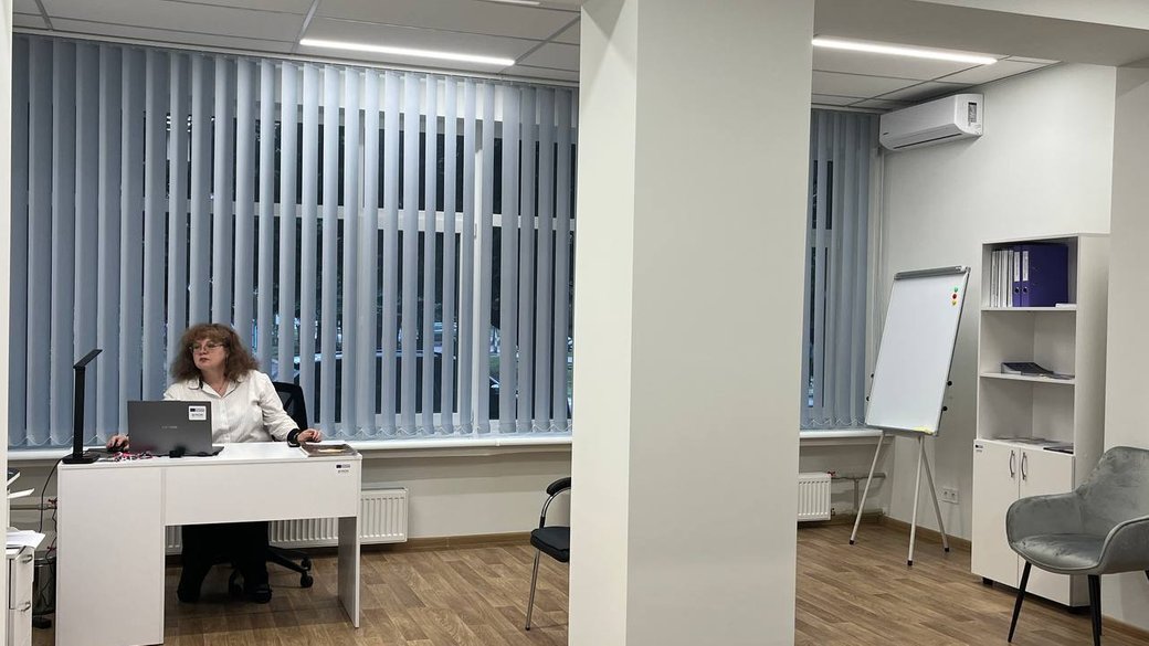 У Черкасах відкрили «Простір турботи про ветерана» – які послуги надають