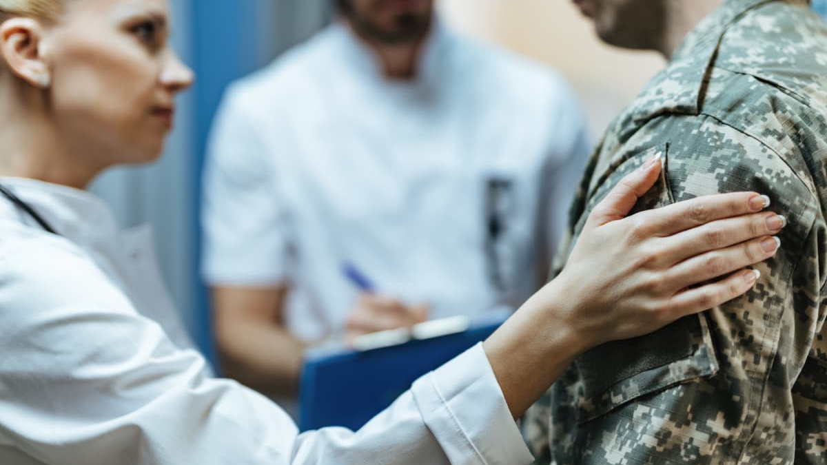 Чи може чоловік з інвалідністю бути придатним до служби – роз’яснення адвокатки