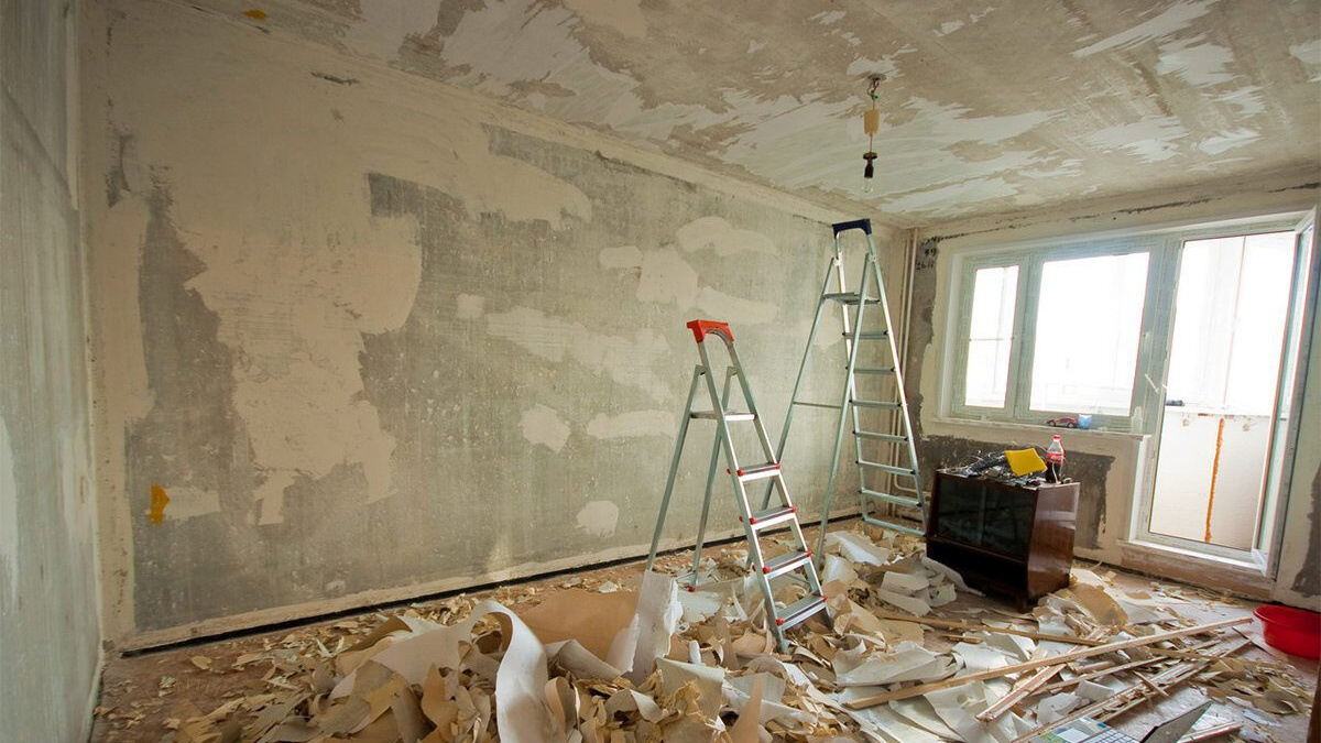 Як ветеранам отримати безкоштовний капітальний ремонт житла – умови та порядок