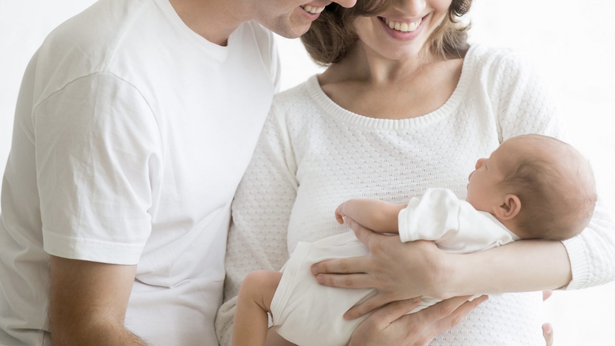 За народження дитини - більше 130 тис. грн: хто зможе отримати нові виплати