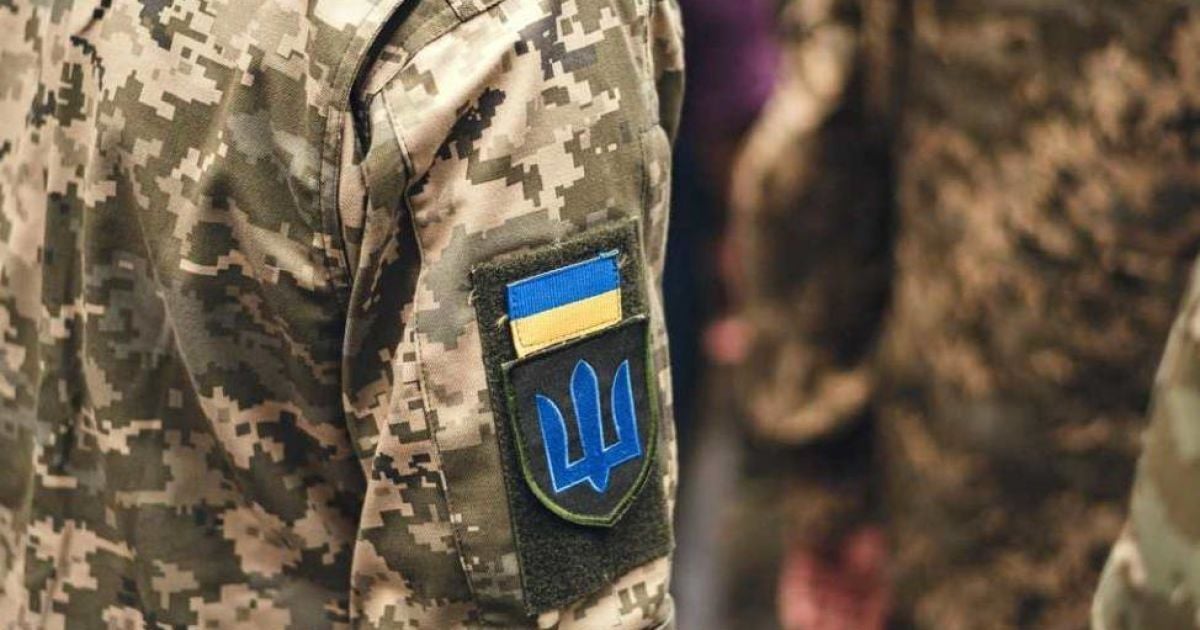 Мобілізація по-новому: які зміни чекають на військовозобов’язаних з 1 листопада