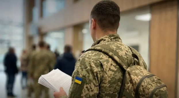 Чи можна звільнитися після кількох років служби: у ТЦК дали пояснення