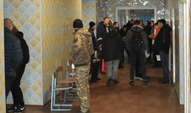Військовий статус можна перевірити онлайн: де побачити дані з «Оберегу»