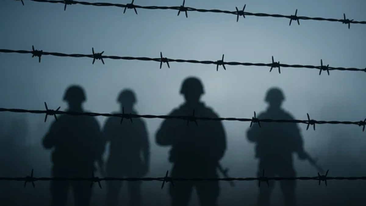 Полонений з Маріуполя: розмови з побратимами "ні про що" рятували від божевілля