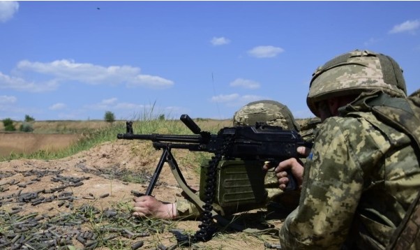 Демобілізація-2025: хто з військових має право на звільнення під час воєнного стану — пояснення і умови