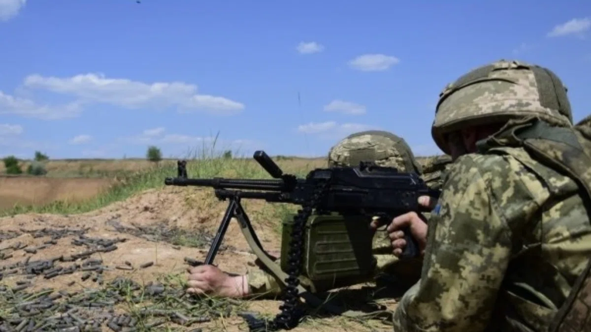 Демобілізація-2025: хто з військових має право на звільнення під час воєнного стану — пояснення і умови
