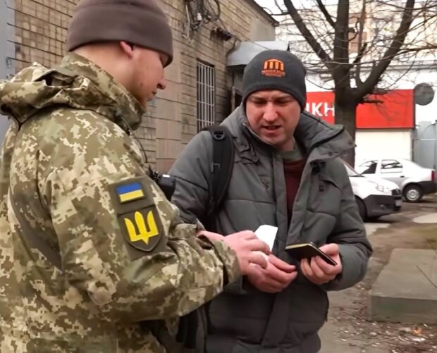 Працівники ТЦК будуть ввічливими: розробляються правила спілкування