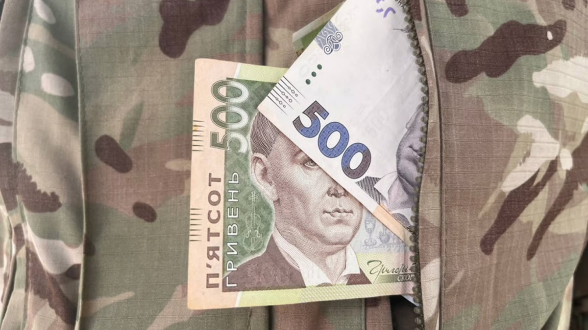 Звільненим із полону військовим призначатимуть нову виплату 50 тисяч гривень - подробиці