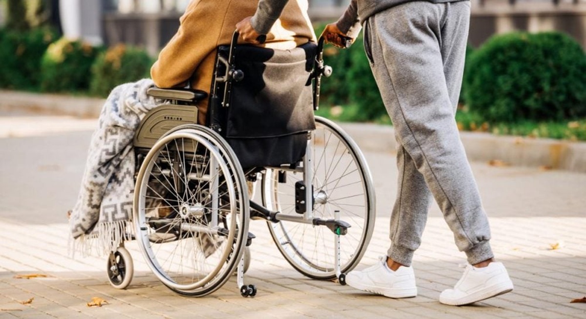 Відстрочку по догляду за батьками з інвалідністю можна оформити в "Резерв +" – деталі