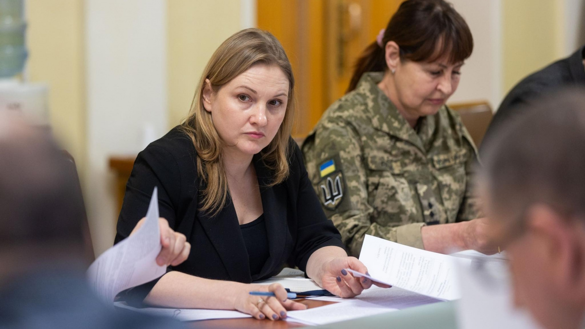 В Україні офіційно запрацював Офіс Військового омбудсмана – що це означає для захисників