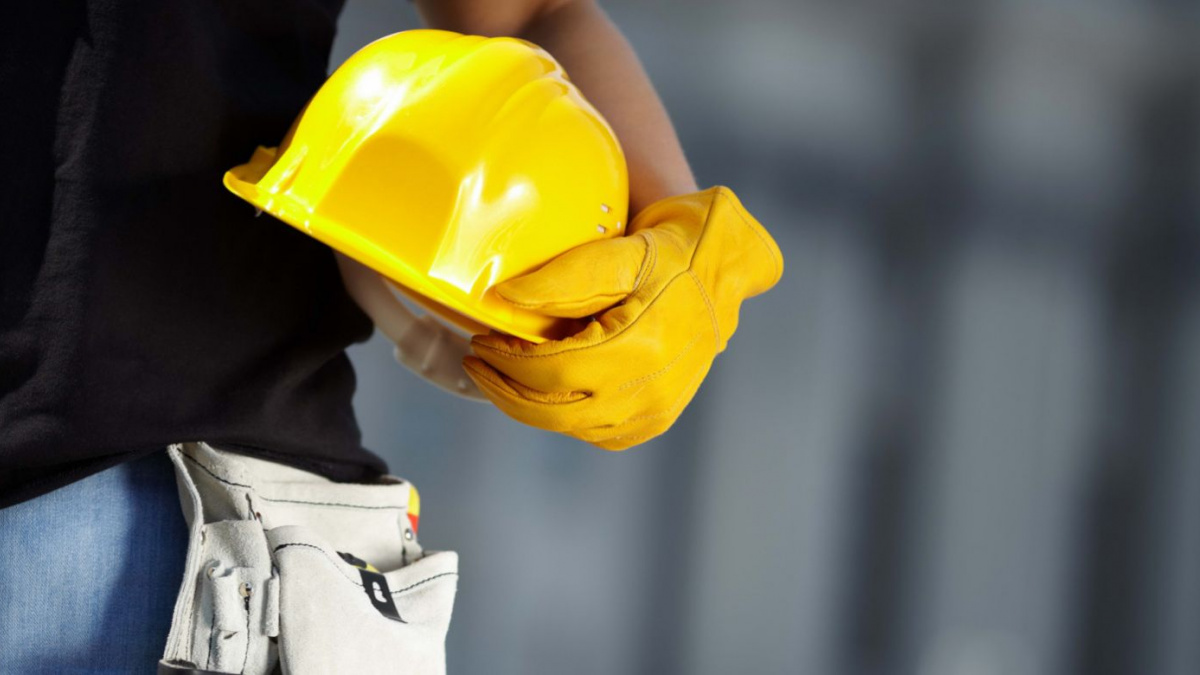 Ветеранів запрошують опанувати професію HSE-координатора для роботи у відбудові України