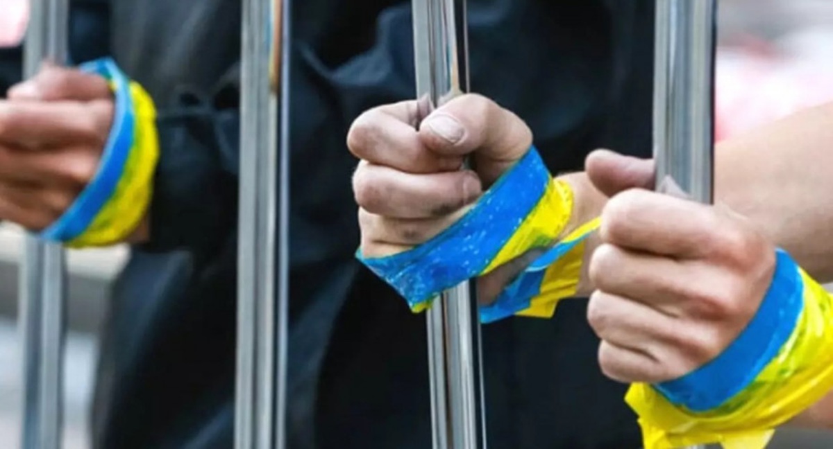 Військовий потрапив у полон: що робити родинам та куди звертатися