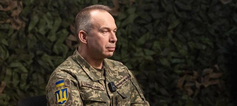 Чи відправляють військових після СЗЧ у штурмові бригади – відповідь головнокомандувача ЗСУ