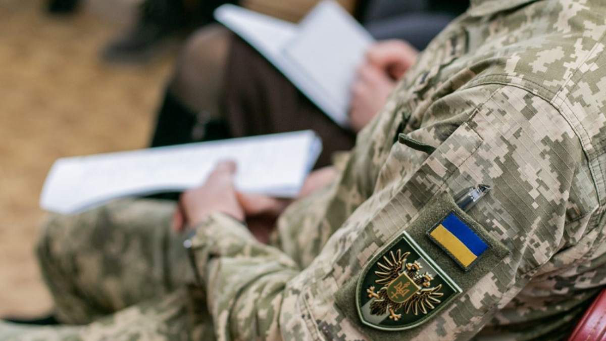 Штраф без виклику до ТЦК: чи законно карати військовозобов’язаного без його участі
