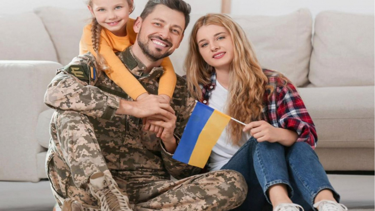 Ветеранів з родинами запрошують на безкоштовний відпочинок у Житомирській області – подробиці