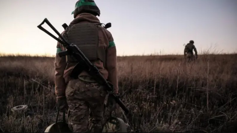 Допомога військовим після полону: як отримати 100 тисяч гривень і що ще передбачено