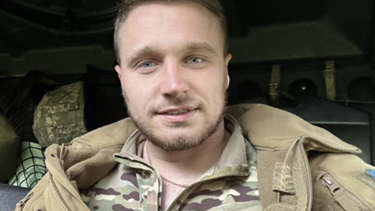 Відкрив два барбершопи за рік: історія ветерана Івана Бочарова