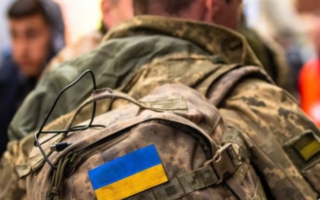 Розшук ТЦК уже анульований: чи мають право доставити людину до ТЦК