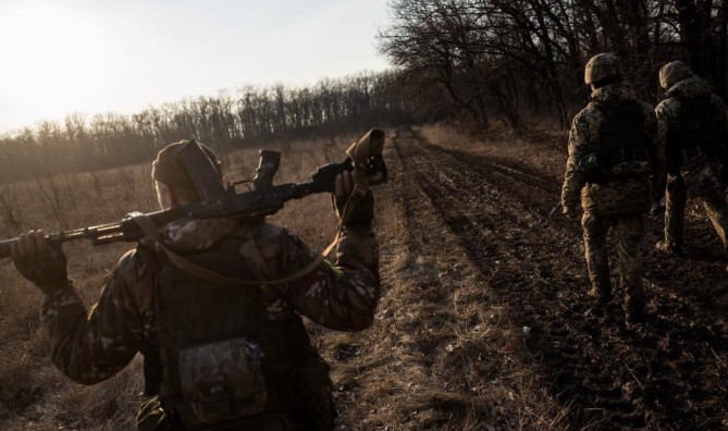 Як військовому повернутися після СЗЧ без покарання: покрокове пояснення