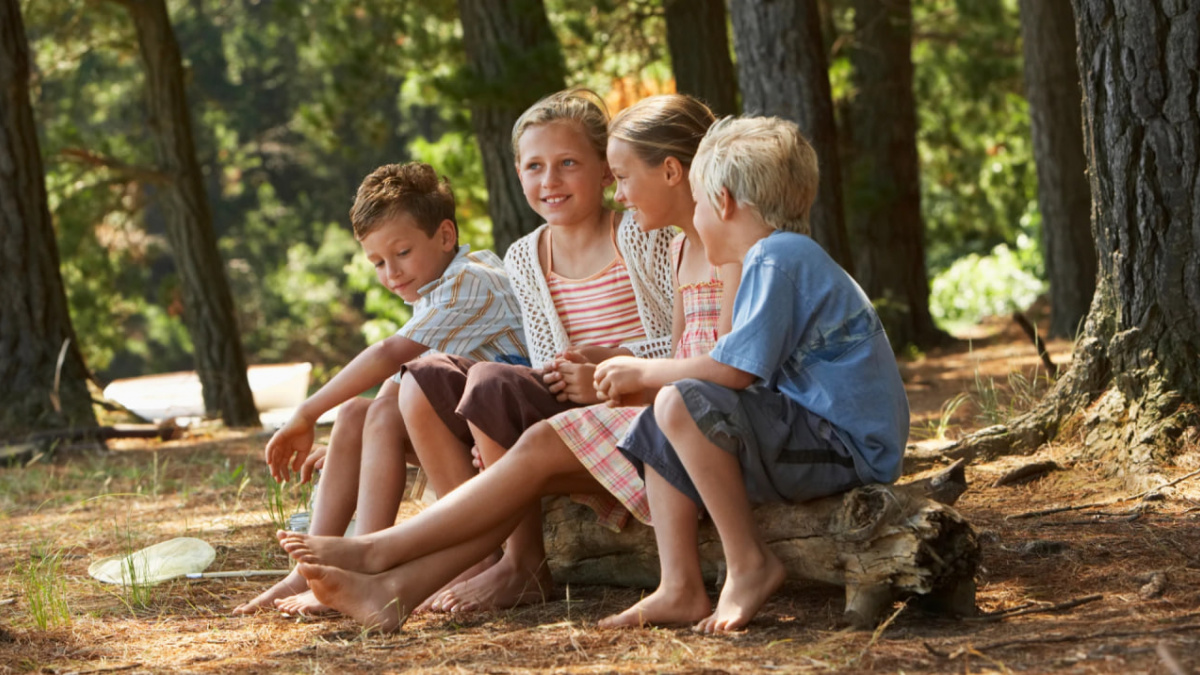 Безкоштовний відпочинок та оздоровлення для дітей ветеранів і ВПО – як скористатися