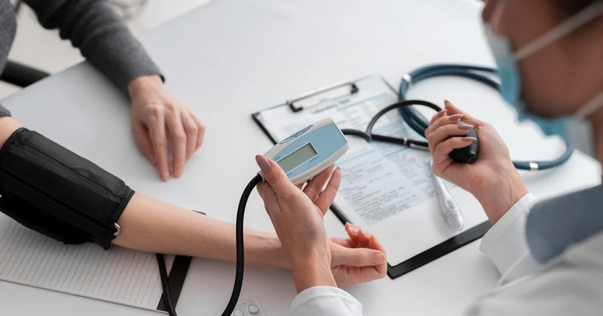 Українці віком від 40 років зможуть пройти безкоштовний чекап здоров’я – деталі нової програми