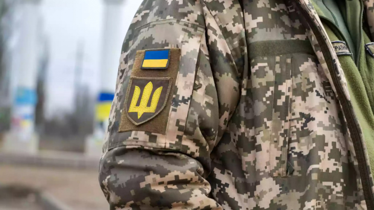 Мобілізація до 25 років – кого можуть призвати на військову службу