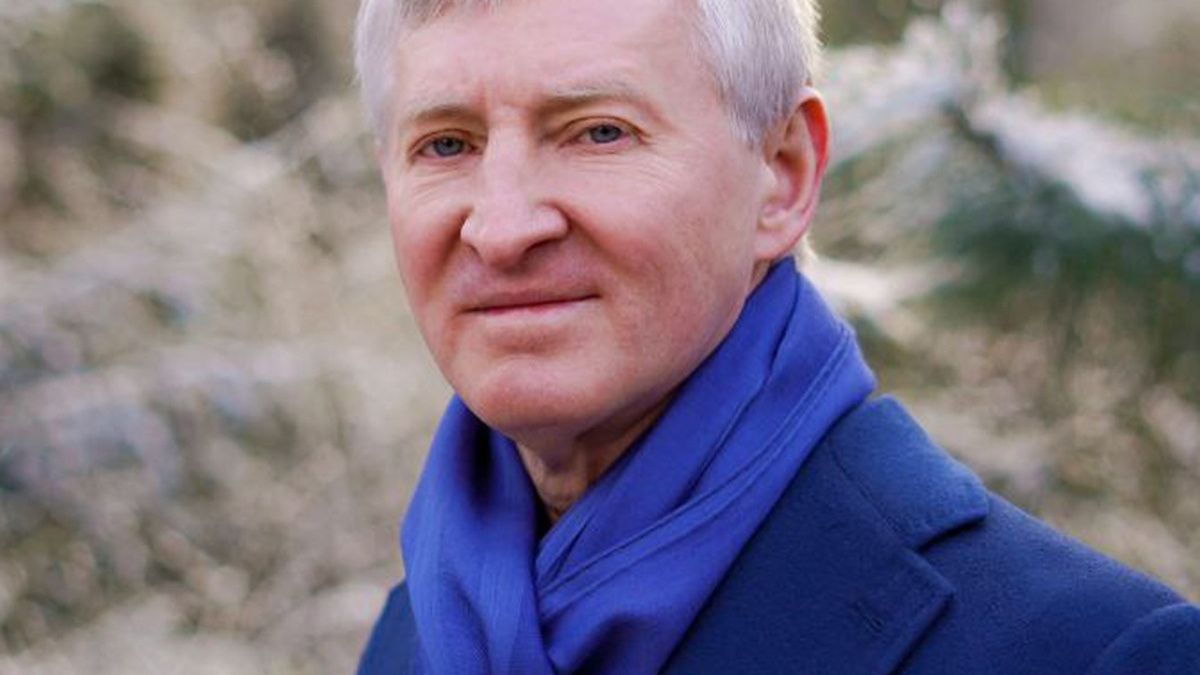 Рінат Ахметов передасть Владу Гераскевичу 10 млн грн – подробиці