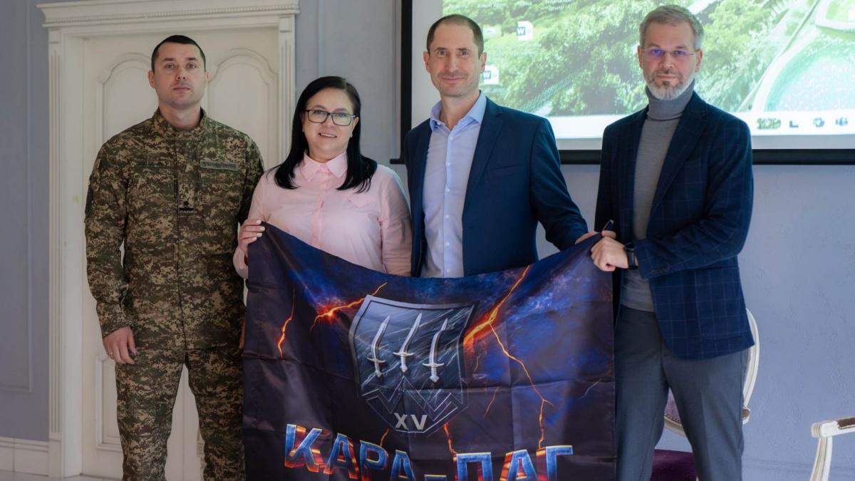 Від локальних проєктів до національної програми: як бізнес формує українську модель реінтеграції ветеранів