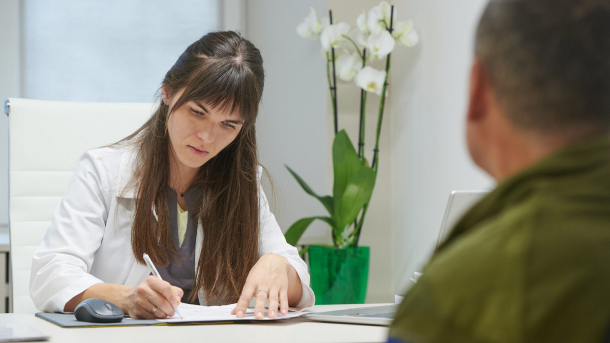 Подолання психологічних травм – у Чернігові відкрили центр ментального здоров’я для захисників