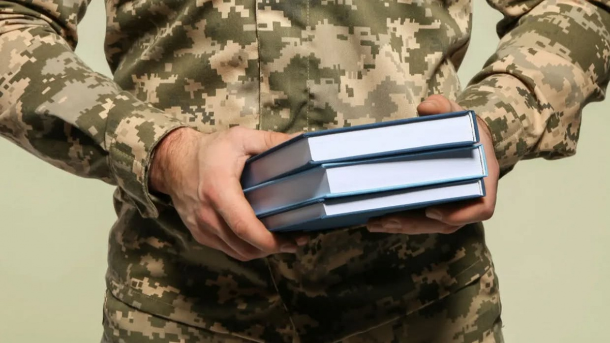Студентам-ветеранам у Києві виплачуватимуть до 25 тисяч гривень на навчання - як отримати допомогу