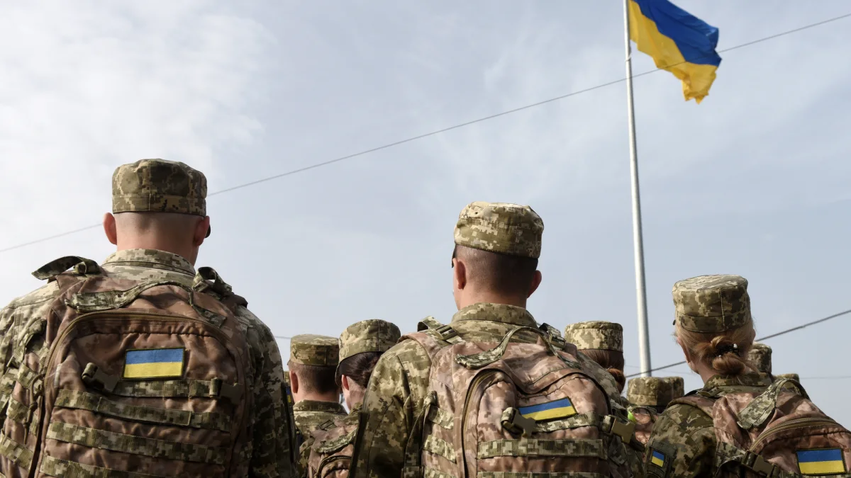 Відмова у виплаті 1 млн грн для молодих військових: як діяти і куди звертатися