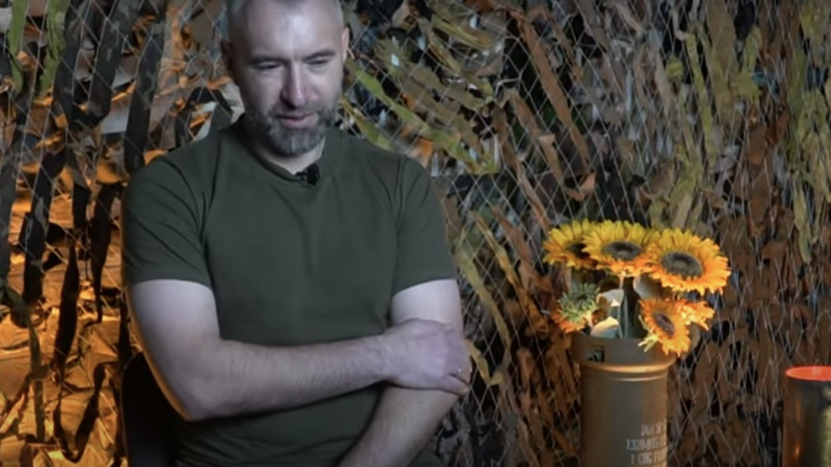 "Я розумів, що ногу ампутують": після важкого поранення Руслан Пелехатий очолив ветеранський простір на Тернопільщині