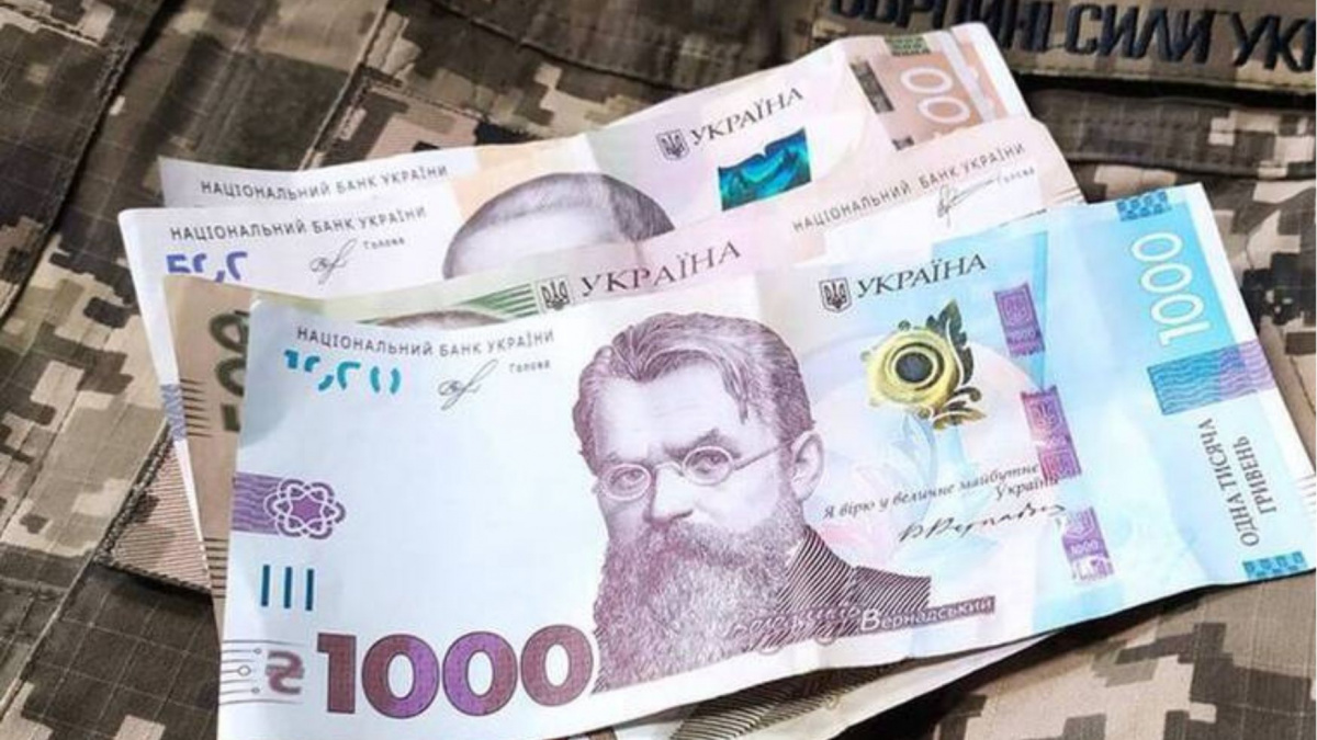 Додаткові 50 тис. грн щомісяця – хто зі звільнених з полону військових має право на допомогу