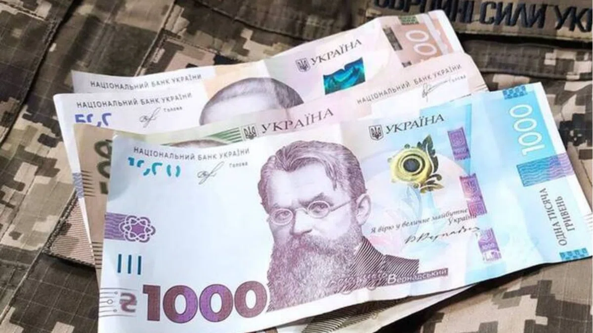 Додаткові 50 тис. грн щомісяця – хто зі звільнених з полону військових має право на допомогу