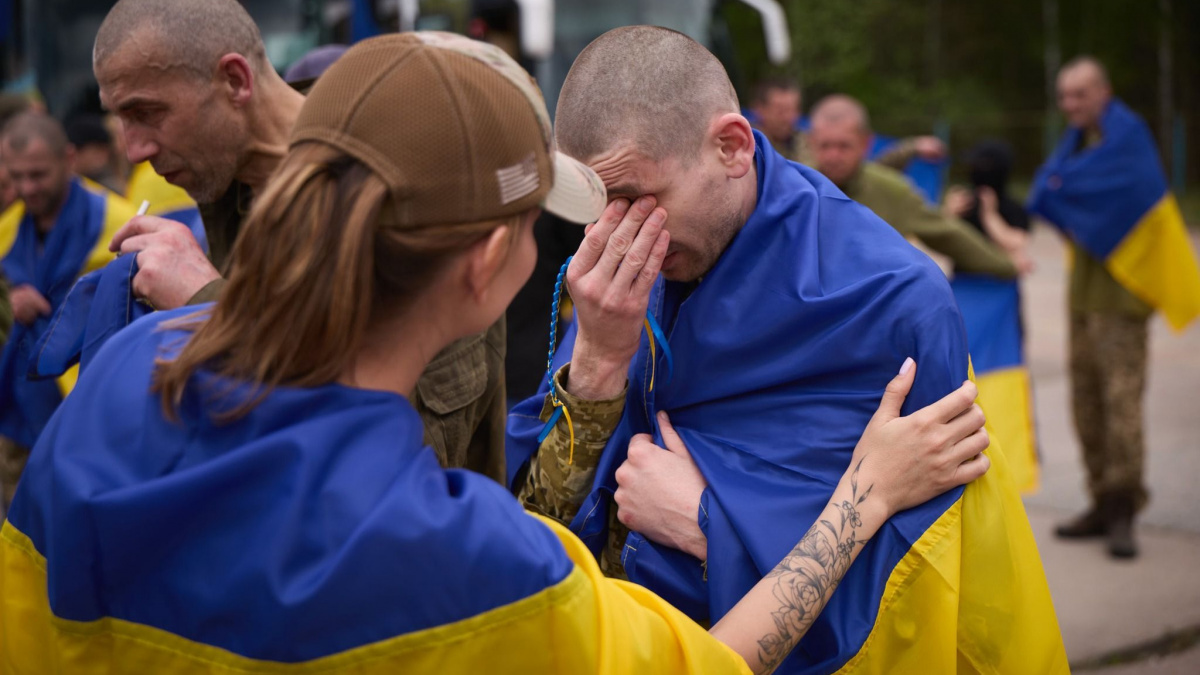 Відстрочка після звільнення з полону – як оформити і чи треба продовжувати