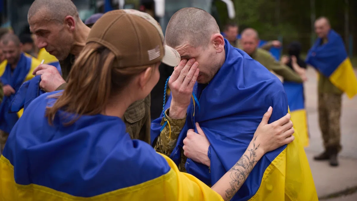 Відстрочка після звільнення з полону – як оформити і чи треба продовжувати