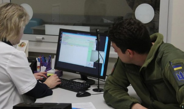 Хвороби очей, через які не можна мобілізувати: детальний список