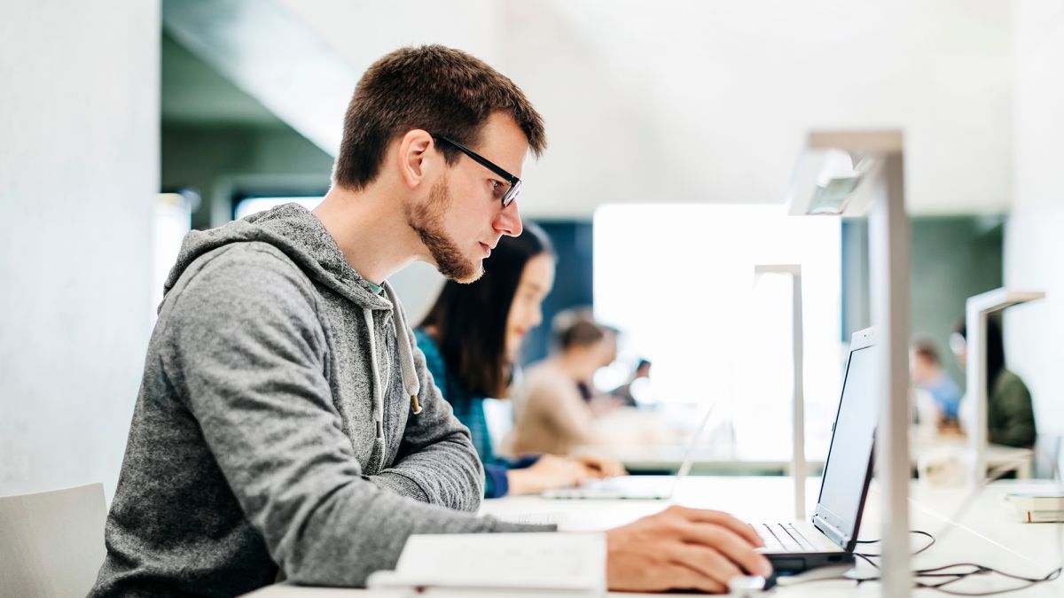 Ветеранів запрошують на безкоштовне IT-навчання – як записатися